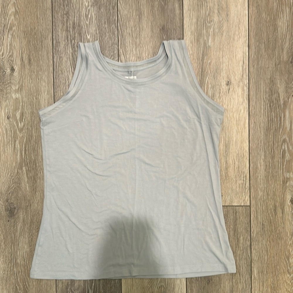 Columbia PFG Tank